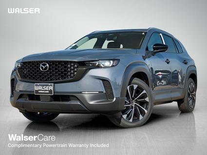 2025 Mazda CX-50 Hybrid Saint Paul MN