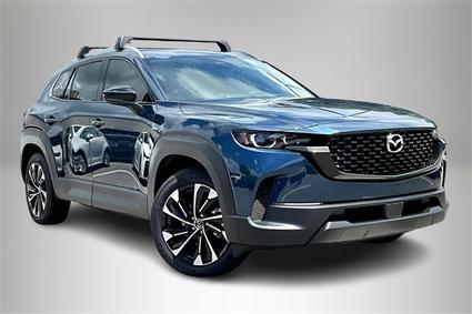 2025 Mazda CX-50 Hybrid Fort Walton Beach FL