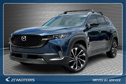2025 Mazda CX-50 Hybrid Fort Walton Beach FL