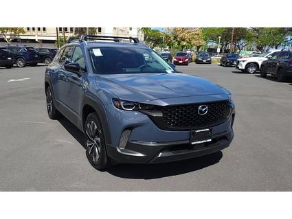 2025 Mazda CX-50 Hybrid Honolulu HI