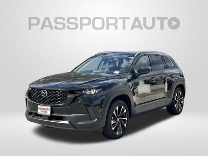 2025 Mazda CX-50 Hybrid Suitland MD