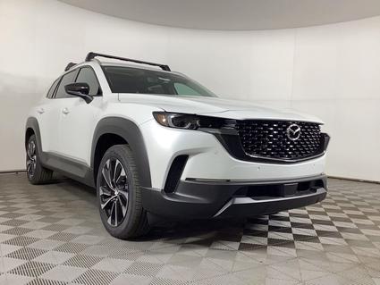 2026 Mazda CX-50 Hybrid Grandville MI