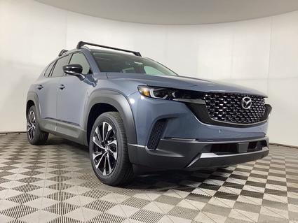 2026 Mazda CX-50 Hybrid Grandville MI
