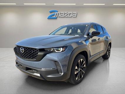 2026 Mazda CX-50 Hybrid Loveland CO