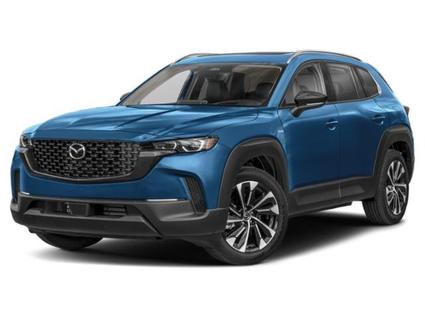 2026 Mazda CX-50 Hybrid Burnsville MN
