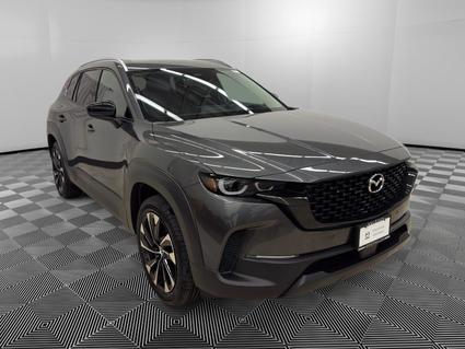 2026 Mazda CX-50 Hybrid Spokane WA