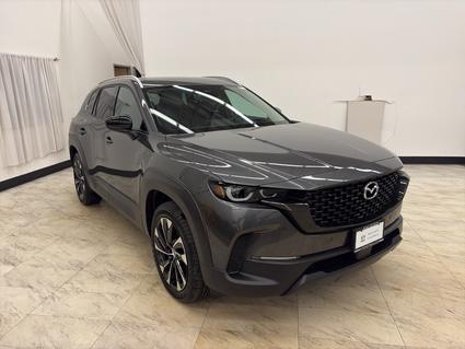2026 Mazda CX-50 Hybrid Spokane WA