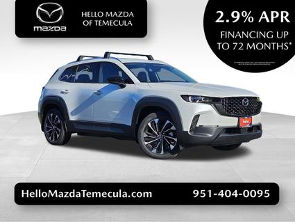 2026 Mazda CX-50 Hybrid Temecula CA