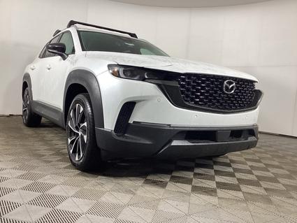 2026 Mazda CX-50 Hybrid Grandville MI