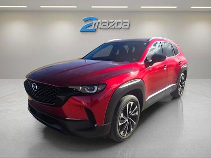 2026 Mazda CX-50 Hybrid Loveland CO