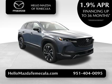 2026 Mazda CX-50 Hybrid Temecula CA