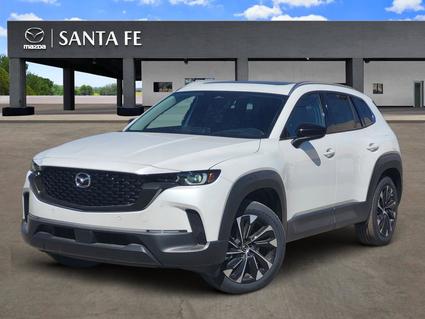 2026 Mazda CX-50 Hybrid Santa Fe NM