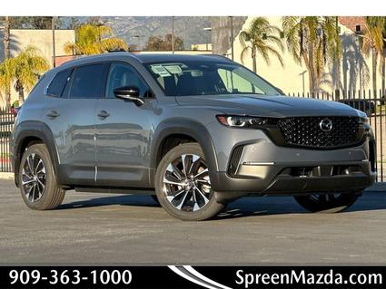 2026 Mazda CX-50 Hybrid Loma Linda CA