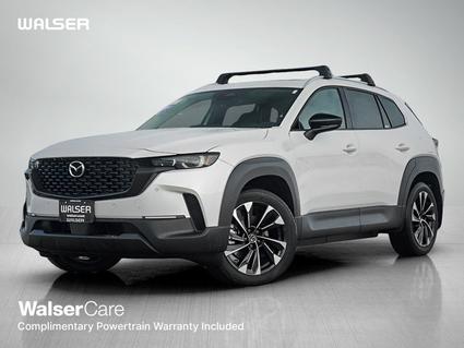 2026 Mazda CX-50 Hybrid Burnsville MN