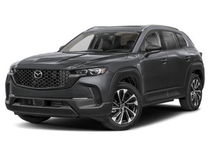 2026 Mazda CX-50 Hybrid Saint Paul MN