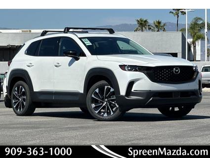 2026 Mazda CX-50 Hybrid Loma Linda CA