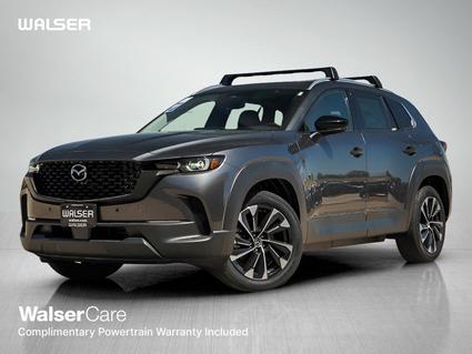 2026 Mazda CX-50 Hybrid Burnsville MN