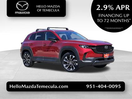 2026 Mazda CX-50 Hybrid Temecula CA