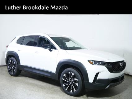 2026 Mazda CX-50 Hybrid Minneapolis MN