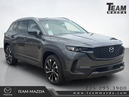 2025 Mazda CX-50 Hybrid Baton Rouge LA