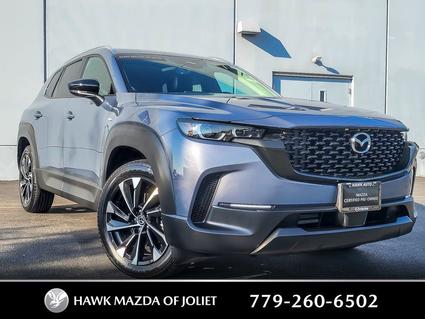 2025 Mazda CX-50 Hybrid Plainfield IL