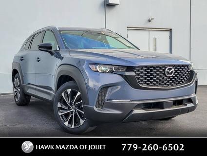 2025 Mazda CX-50 Hybrid Plainfield IL