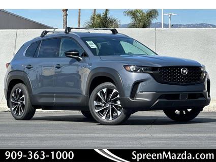 2025 Mazda CX-50 Hybrid Loma Linda CA