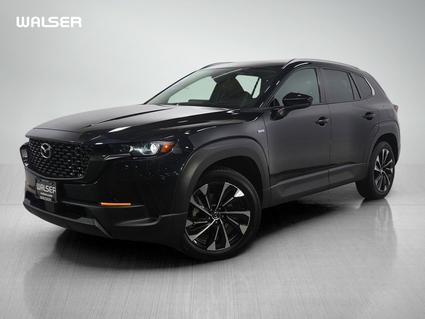 2025 Mazda CX-50 Hybrid Saint Paul MN