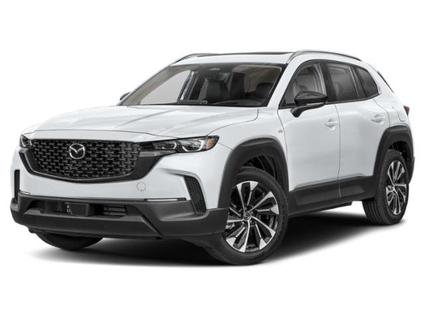 2025 Mazda CX-50 Hybrid Minneapolis MN