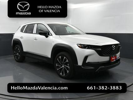 2025 Mazda CX-50 Hybrid Valencia CA