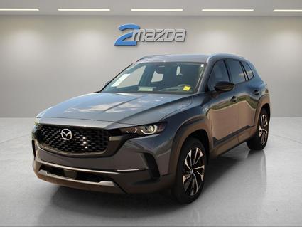 2025 Mazda CX-50 Hybrid Loveland CO