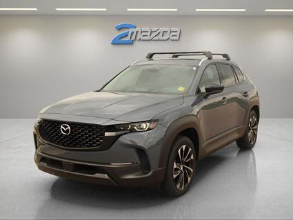 2025 Mazda CX-50 Hybrid Loveland CO