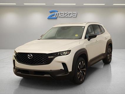 2025 Mazda CX-50 Hybrid Loveland CO