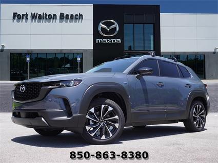 2025 Mazda CX-50 Hybrid Fort Walton Beach FL