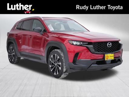 2025 Mazda CX-50 Hybrid Minneapolis MN