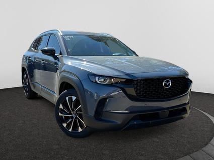 2026 Mazda CX-50 Hybrid Jackson MS