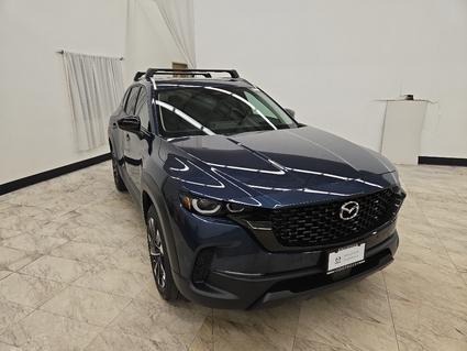 2026 Mazda CX-50 Hybrid Spokane WA