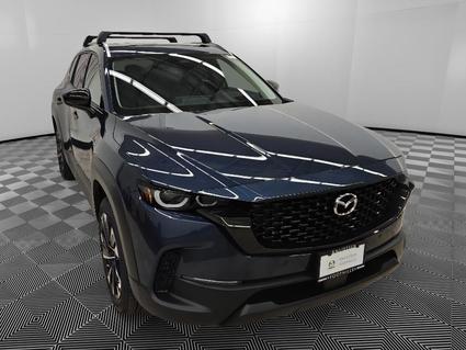2026 Mazda CX-50 Hybrid Spokane WA