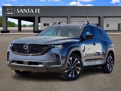 2026 Mazda CX-50 Hybrid Santa Fe NM