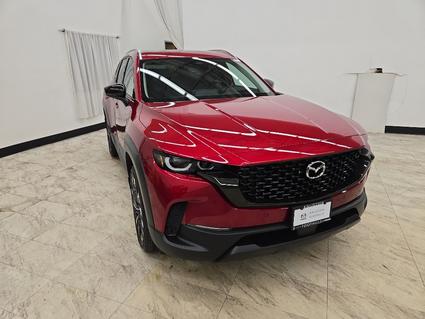 2026 Mazda CX-50 Hybrid Spokane WA