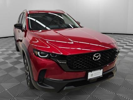 2026 Mazda CX-50 Hybrid Spokane WA