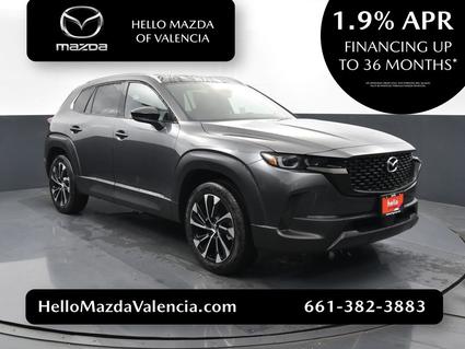 2026 Mazda CX-50 Hybrid Valencia CA