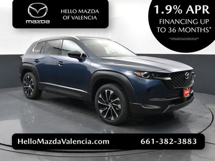 2026 Mazda CX-50 Hybrid Valencia CA