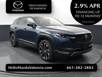 2026 Mazda CX-50 Hybrid Valencia CA