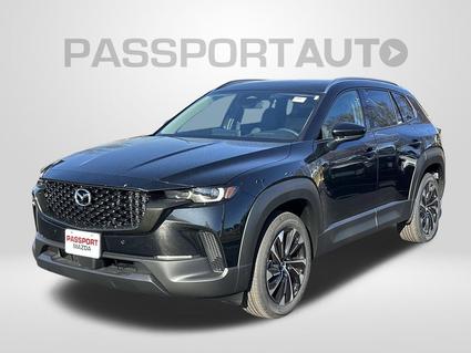 2026 Mazda CX-50 Hybrid Suitland MD