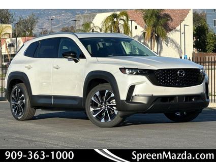 2026 Mazda CX-50 Hybrid Loma Linda CA
