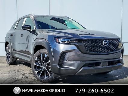 2026 Mazda CX-50 Hybrid Plainfield IL