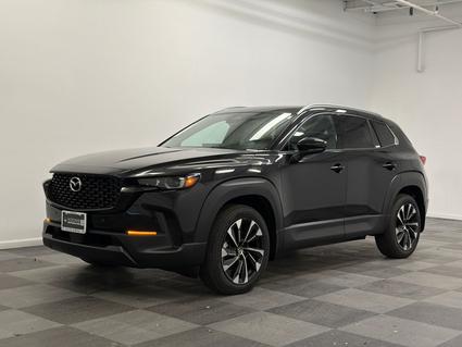 2026 Mazda CX-50 Hybrid  