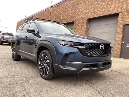 2026 Mazda CX-50 Hybrid Grandville MI