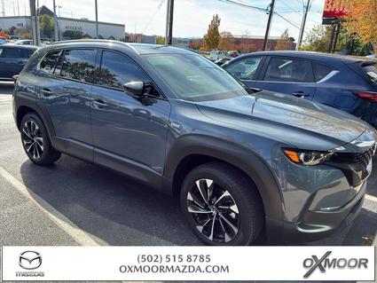2025 Mazda CX-50 Hybrid Louisville KY